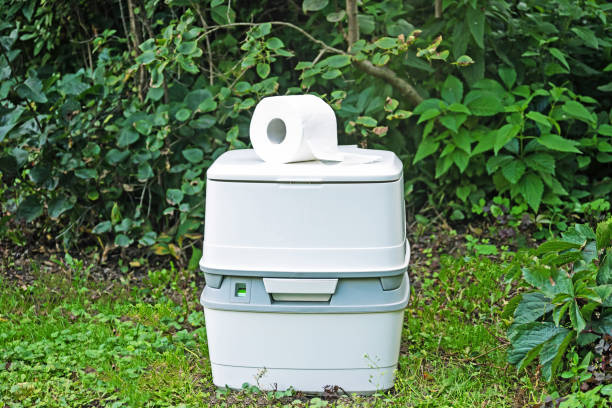 Porta potty services near me in Redstone Arsenal, AL