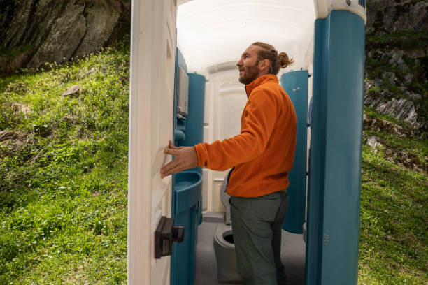 Porta potty services near me in Redstone Arsenal, AL