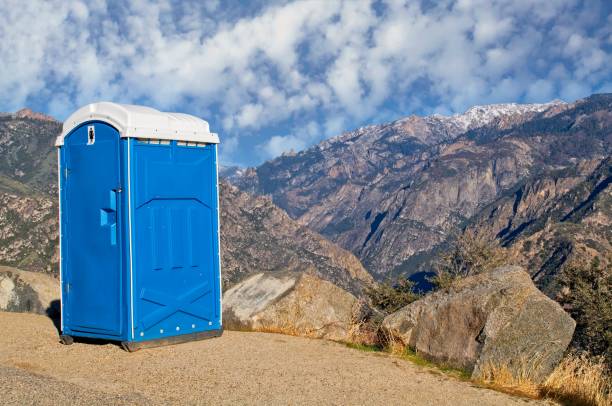 Best Porta potty rental for parties  in Redstone Arsen, AL