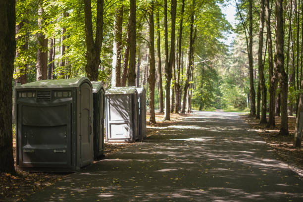 Best Portable bathroom rental  in Redstone Arsen, AL