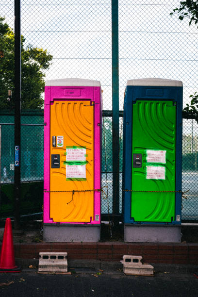 Best Local porta potty services  in Redstone Arsen, AL