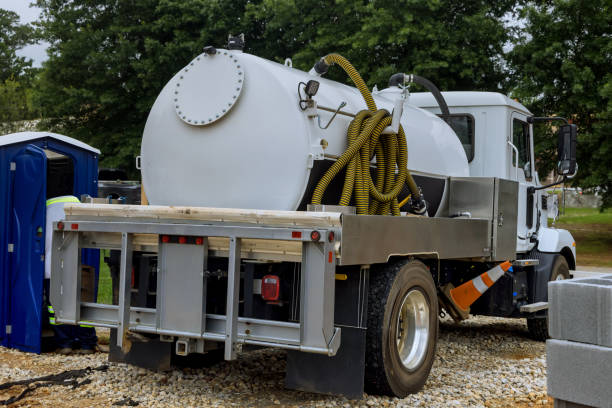 Best High-end porta potty rental  in Redstone Arsen, AL