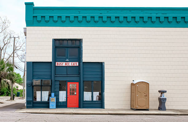 Best Porta potty rental near me  in Redstone Arsen, AL