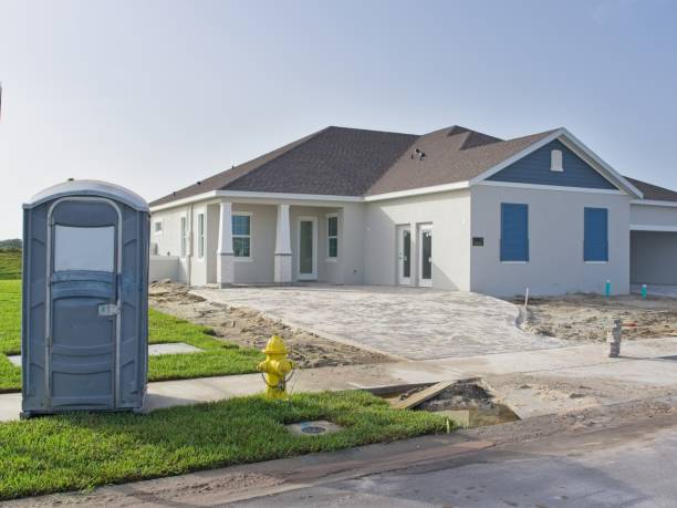 Best Best portable toilet rental  in Redstone Arsen, AL