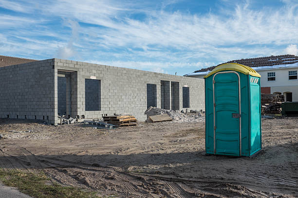 Best Event porta potty rental  in Redstone Arsen, AL
