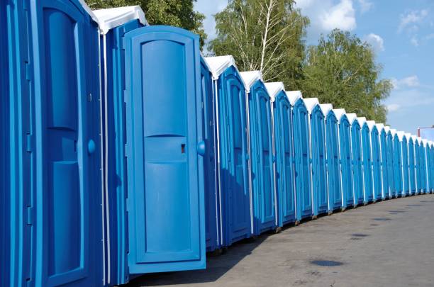 Best Construction site porta potty rental  in Redstone Arsen, AL